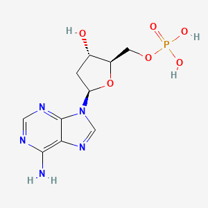 2-Deoxyadenosine-5-monophosphate