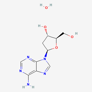 2-Deoxyadenosine Monohydrate