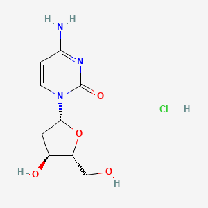 2-Deoxycytidine hydrochloride