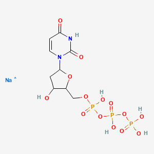 2-Deoxyuridine-5-triphosphate