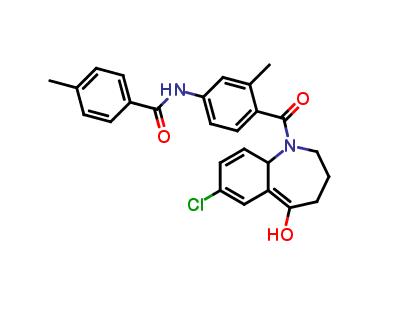 2-Desmethyl-4-methyl Tolvaptan