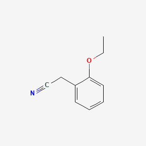 2-Ethoxyphenylacetonitrile