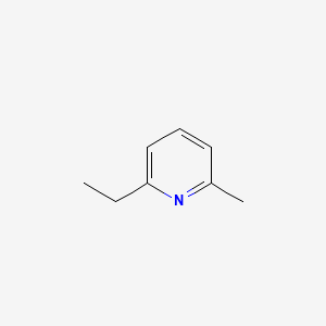 2-Ethyl-6-methylpyridine (2-Ethyl-6-picoline)