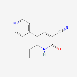 2-Ethyl Milrinone