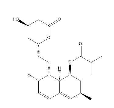 2-Ethyl Simvastatin
