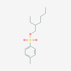 2-Ethylhexyl-4-methylbenzenesulfonate