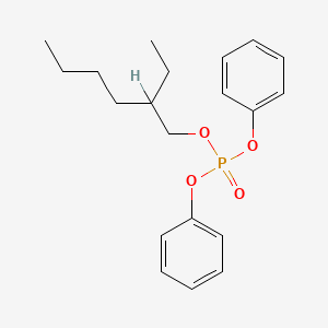2-Ethylhexyl Diphenyl Phosphate