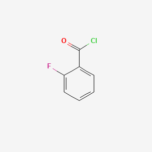 2-Fluorobenzoyl Chloride