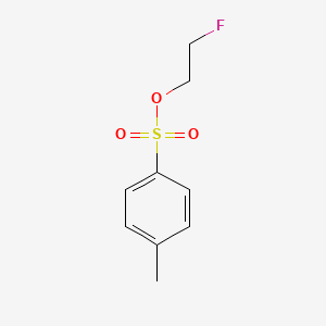 2-Fluoroethyl tosylate