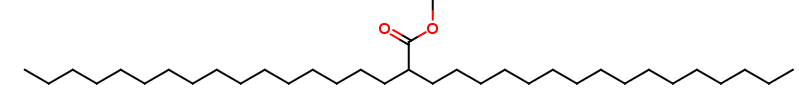 2-Hexadecyl-octadecanoic Acid Methyl Ester