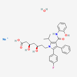 2-Hydroxy Atorvastatin Dihydrate Monosodium Salt