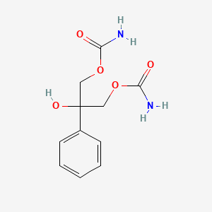 2-Hydroxy Felbamate