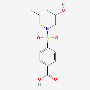 2-Hydroxy Probenecid