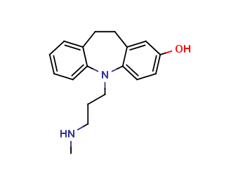 2-Hydroxy desipramine