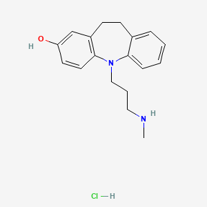 2-Hydroxydesipramine Hydrochloride