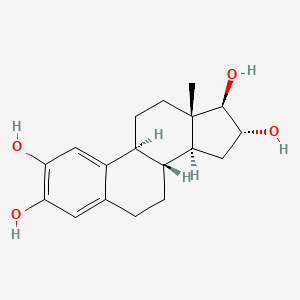 2-Hydroxyestriol