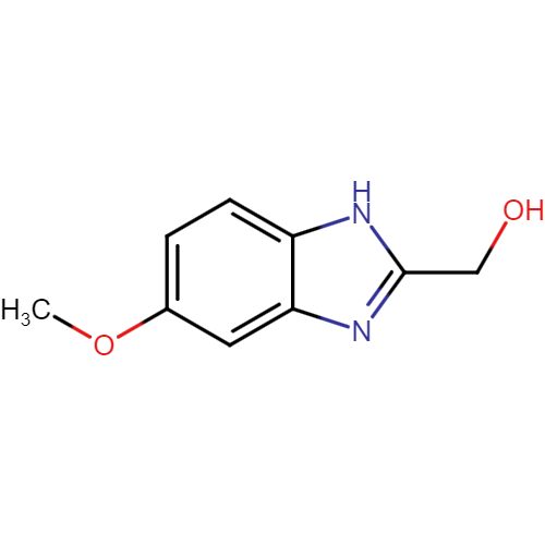 2-Hydroxymethyl-5-Methoxy benzimidazole