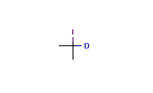2-Iodopropane-2-d1 (stabilized with copper)