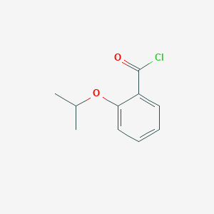2-Isopropoxybenzoyl chloride