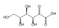 2-Keto-L-Gulonic Acid