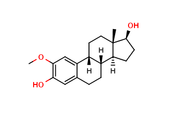2-Methoxy 17-β-Estradiol