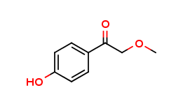 2-Methoxy-4-hydroxyacetophenone
