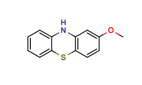 2-Methoxy Phenothiazine