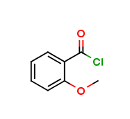 2-Methoxybenzoyl Chloride