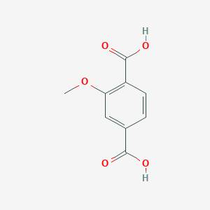 2-Methoxyterephthalic acid