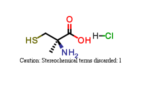 2-Methyl-​L-cysteine Hydrochloride