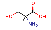 2-Methyl-DL-serine