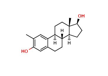 2-Methyl Estradiol