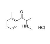 2-Methyl Methcathinone Hydrochloride
