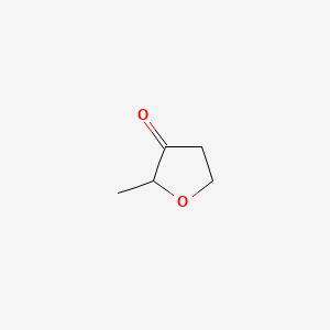2-Methyl tetrahydro-3-furanone
