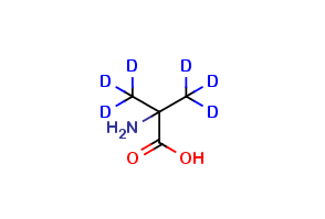2-Methylalanine D6