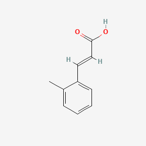 2-Methylcinnamic Acid