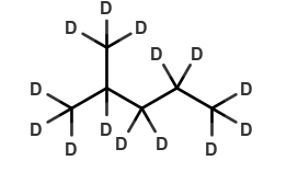 2-Methylpentane-d14