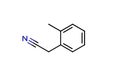 2-Methylphenylacetonitrile