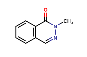 2-Methylphthalazin-1(2H)-one