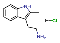 2-Methyltryptamine Hydrochloride