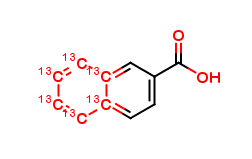 2-Naphthalenecarboxylic Acid-13C6