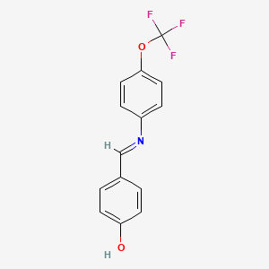 2-Neopentyl-acrolein