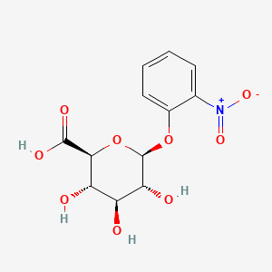 2-Nitrophenyl-β-D-Glucuronide