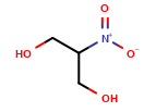 2-Nitropropane-1,3-diol