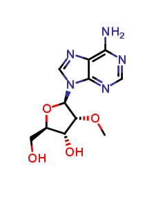 2-O-Methyl Adenosine