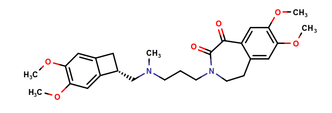 2-Oxo-Ivabradine