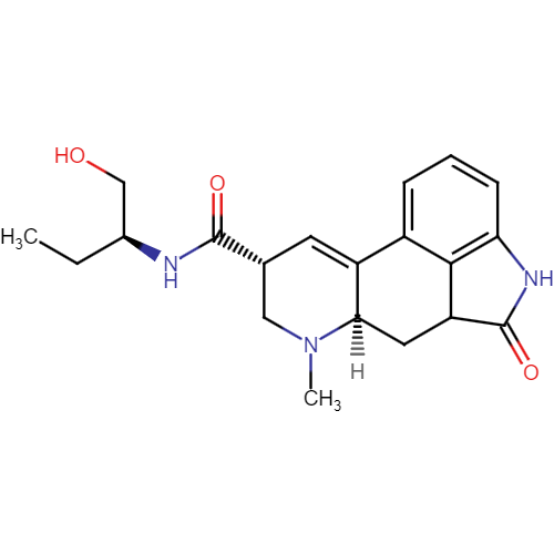 2-Oxo-methylergonovine