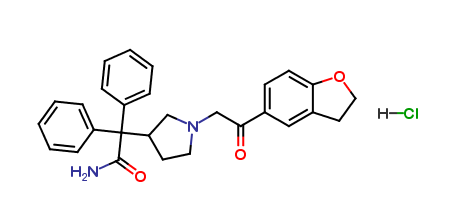 2-Oxodarifenacin
