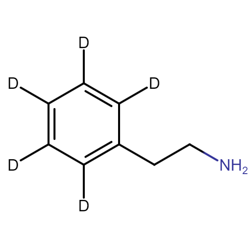 2-Phenyl-d5-ethylamine