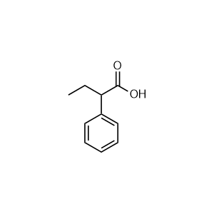 2-Phenylbutyric Acid